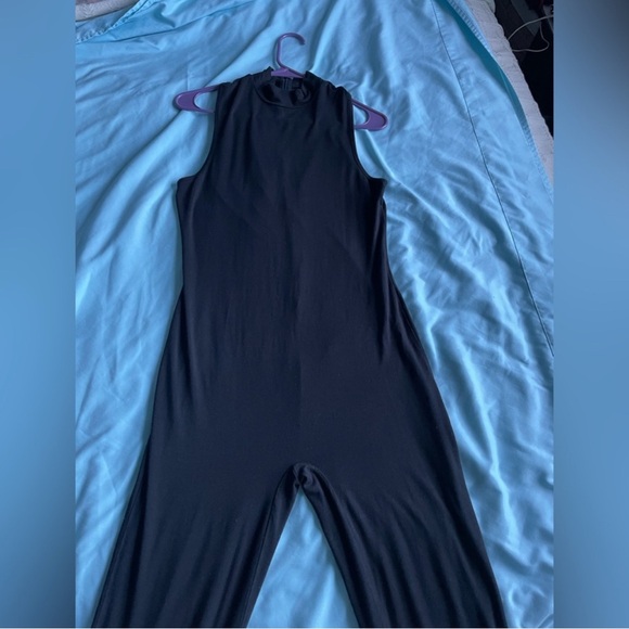 Fashion Nova Jumpsuit nwot - Picture 2 of 6